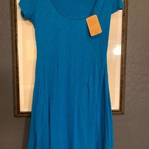 THREADS 4 THOUGHT SUSTAINABLE APPAREL DRESS